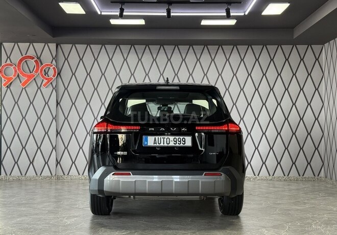 Toyota RAV4 2026, 0 km - 2.0 l - Bakı