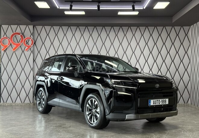Toyota RAV4 2026, 0 km - 2.0 l - Bakı