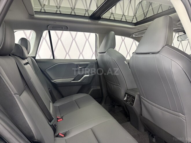 Toyota RAV4 2026, 0 km - 2.0 l - Bakı