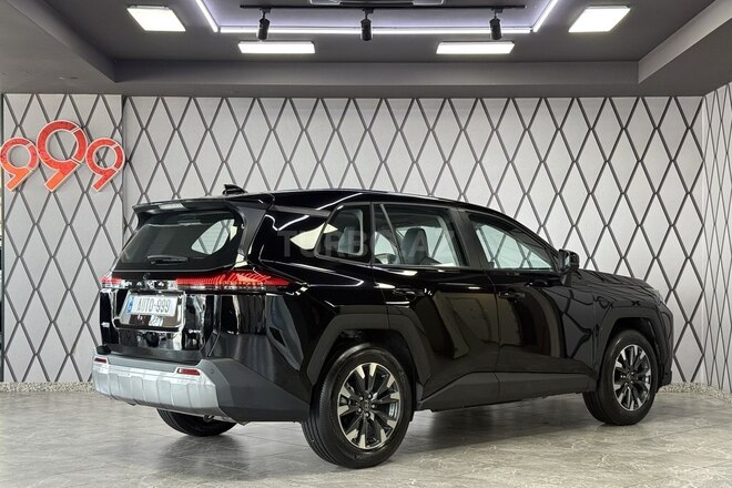 Toyota RAV4 2026, 0 km - 2.0 l - Bakı