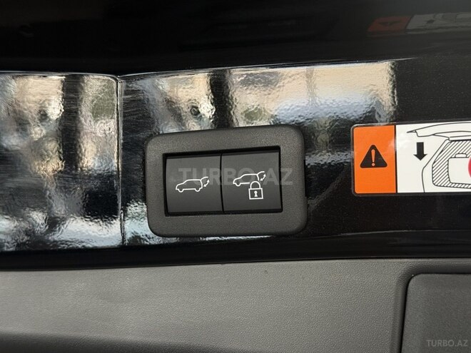 Toyota RAV4 2026, 0 km - 2.0 l - Bakı