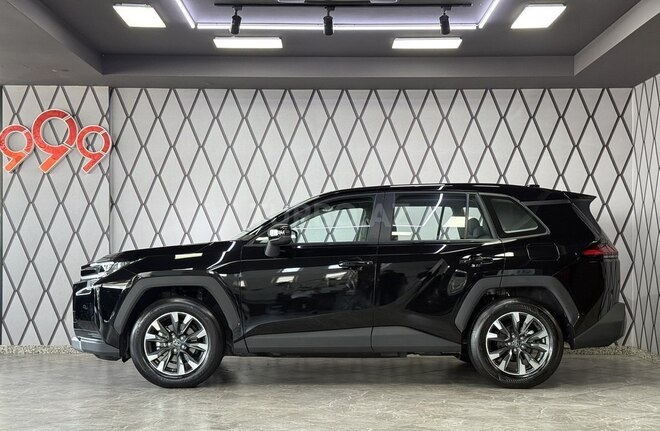 Toyota RAV4 2026, 0 km - 2.0 l - Bakı