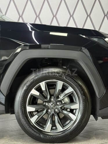 Toyota RAV4 2026, 0 km - 2.0 l - Bakı