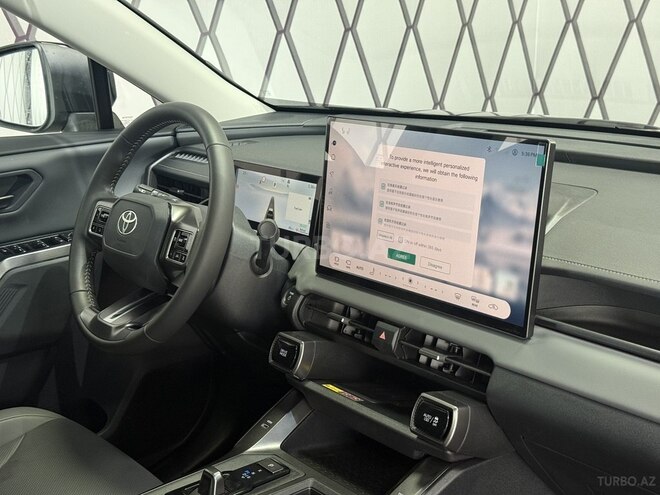 Toyota RAV4 2026, 0 km - 2.0 l - Bakı