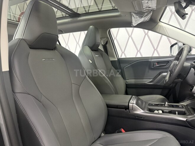 Toyota RAV4 2026, 0 km - 2.0 l - Bakı