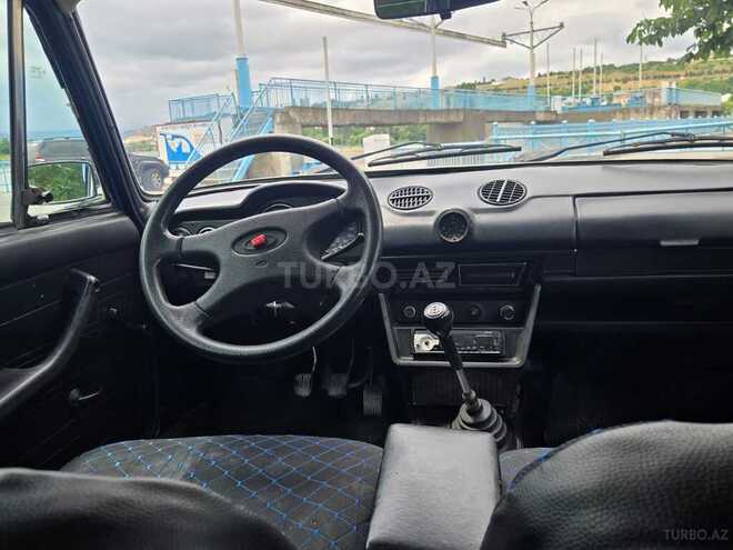 LADA (VAZ) 2106 1996, 250,000 km - 1.5 l - Quba