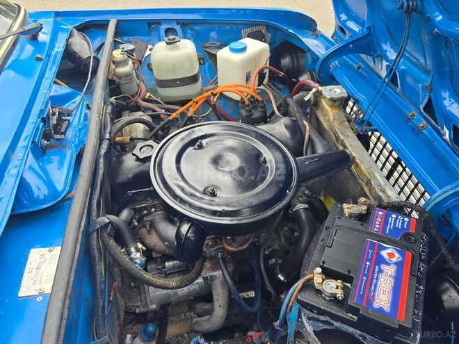 LADA (VAZ) 2106 1996, 250,000 km - 1.5 l - Quba