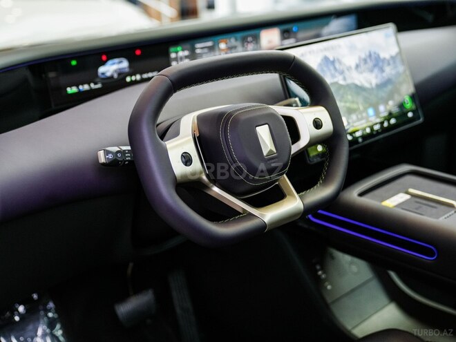 Avatr  2025, 0 km - 1.5 л - Bakı