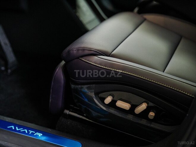 Avatr  2025, 0 km - 1.5 л - Bakı