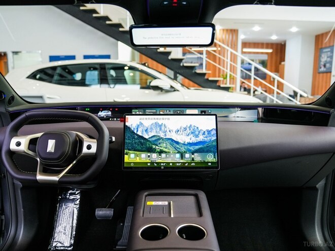 Avatr  2025, 0 km - 1.5 л - Bakı