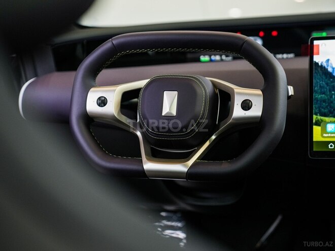 Avatr  2025, 0 km - 1.5 л - Bakı