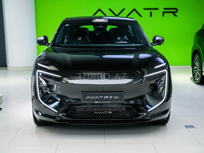Avatr  2025, 0 km - 1.5 л - Bakı