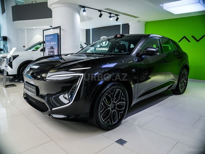 Avatr  2025, 0 km - 1.5 л - Bakı