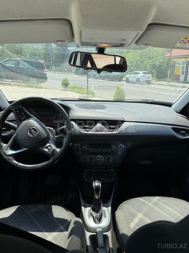 Opel Corsa 2017, 197,600 km - 1.4 l - Bakı