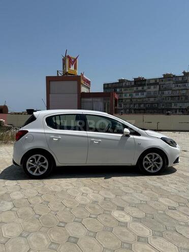 Opel Corsa 2017, 197,600 km - 1.4 l - Bakı