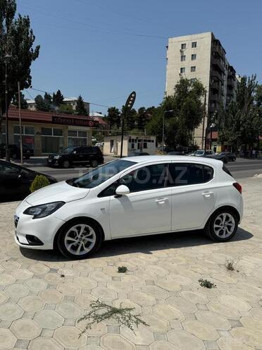 Opel Corsa 2017, 197,600 km - 1.4 l - Bakı