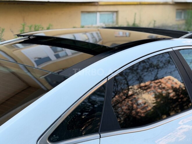 Hyundai Grandeur 2014, 184,000 km - 2.4 л - Sumqayıt