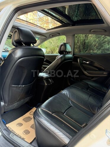 Hyundai Grandeur 2014, 184,000 km - 2.4 л - Sumqayıt