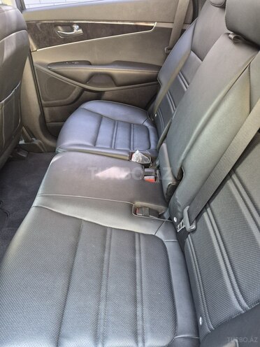 Kia Sorento 2017, 200,000 km - 2.0 l - Xırdalan