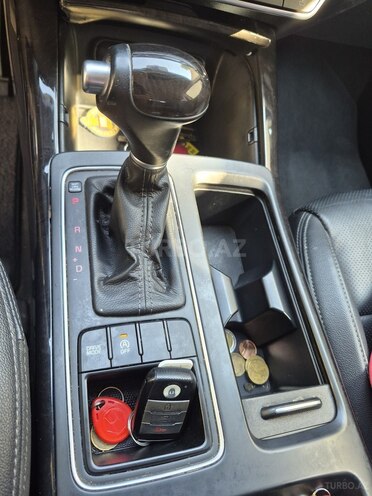 Kia Sorento 2017, 200,000 km - 2.0 l - Xırdalan