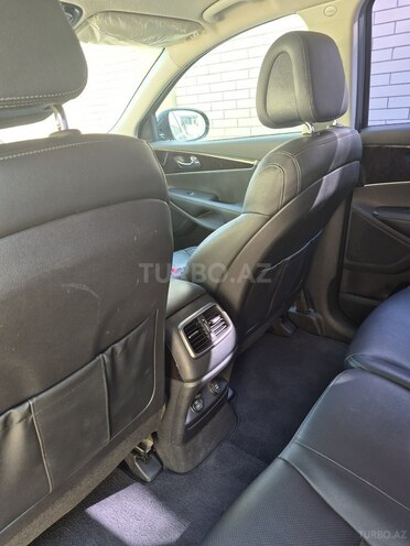 Kia Sorento 2017, 200,000 km - 2.0 l - Xırdalan