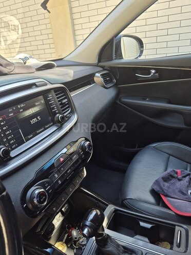 Kia Sorento 2017, 200,000 km - 2.0 l - Xırdalan