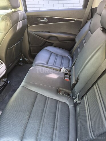 Kia Sorento 2017, 200,000 km - 2.0 l - Xırdalan