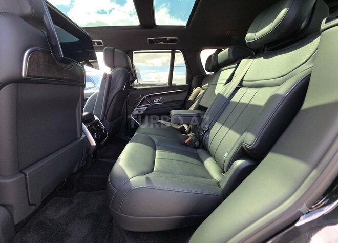 Land Rover Range Rover 2023, 40,000 km - 3.0 l - Bakı