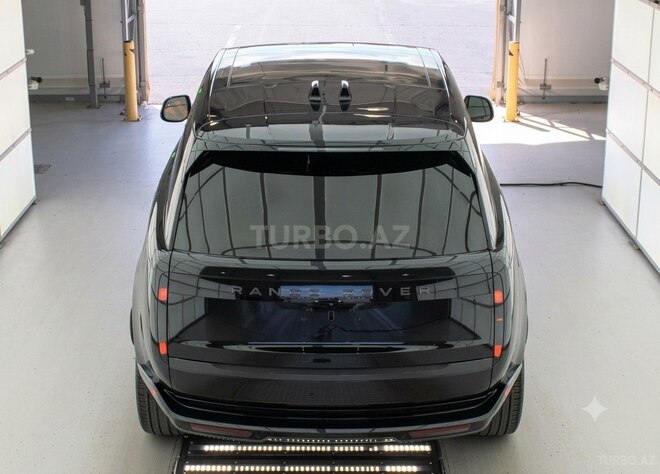 Land Rover Range Rover 2023, 40,000 km - 3.0 l - Bakı