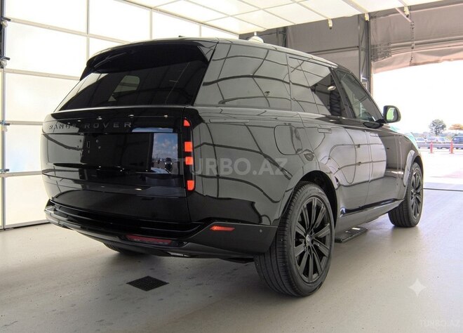 Land Rover Range Rover 2023, 40,000 km - 3.0 l - Bakı