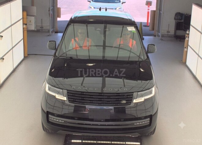 Land Rover Range Rover 2023, 40,000 km - 3.0 l - Bakı