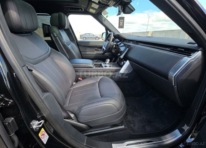 Land Rover Range Rover 2023, 40,000 km - 3.0 l - Bakı
