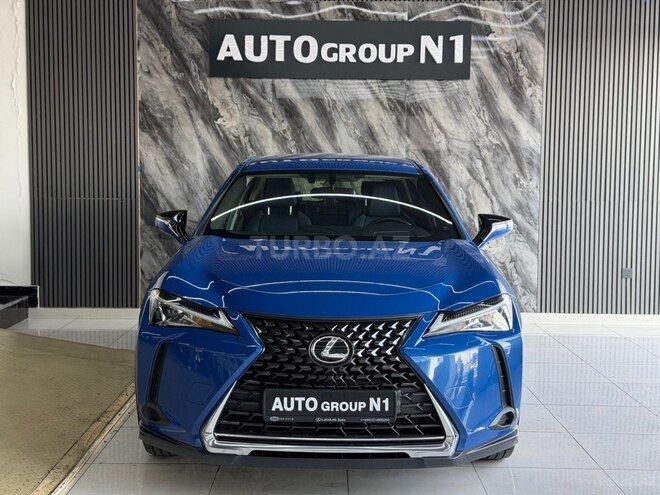 Lexus  2019, 71,000 km - 2.0 l - Bakı
