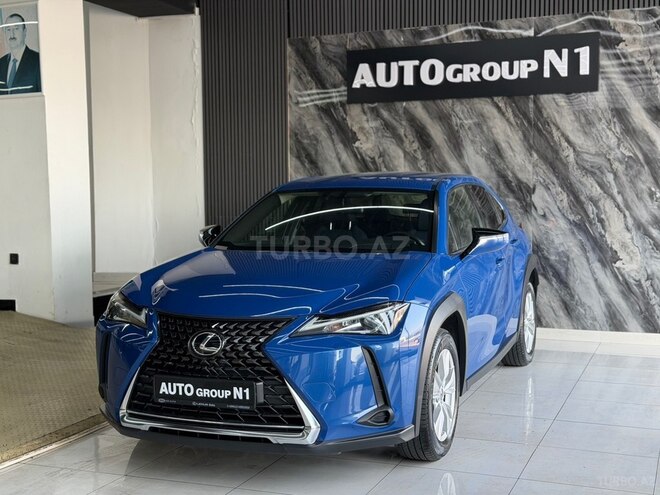 Lexus  2019, 71,000 km - 2.0 l - Bakı