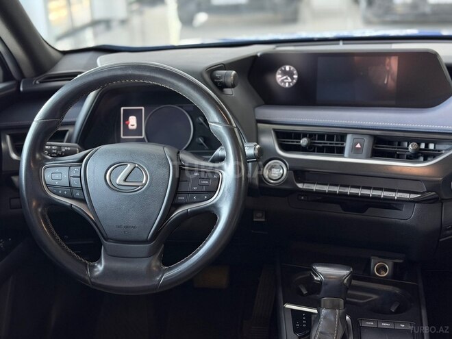 Lexus  2019, 71,000 km - 2.0 l - Bakı