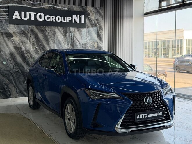 Lexus  2019, 71,000 km - 2.0 l - Bakı