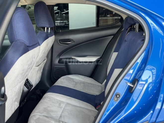 Lexus  2019, 71,000 km - 2.0 l - Bakı