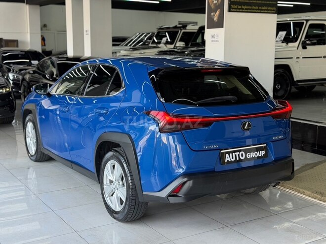 Lexus  2019, 71,000 km - 2.0 l - Bakı