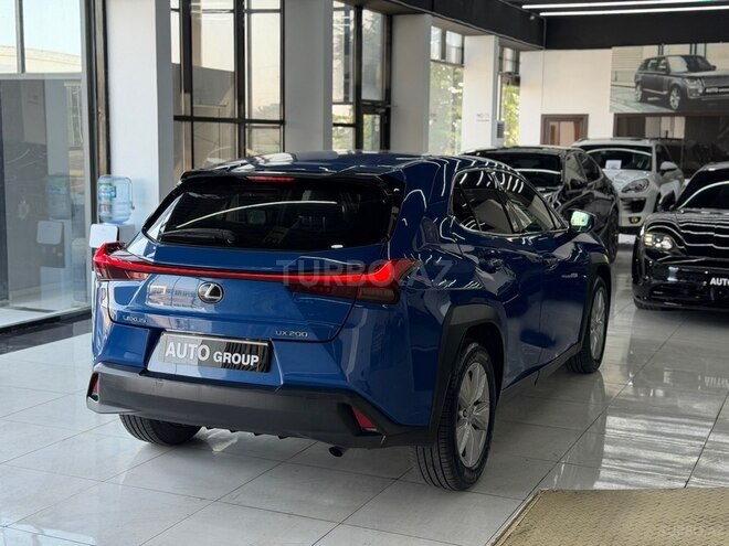 Lexus  2019, 71,000 km - 2.0 l - Bakı