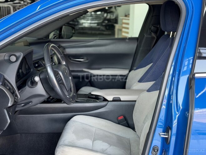 Lexus  2019, 71,000 km - 2.0 l - Bakı