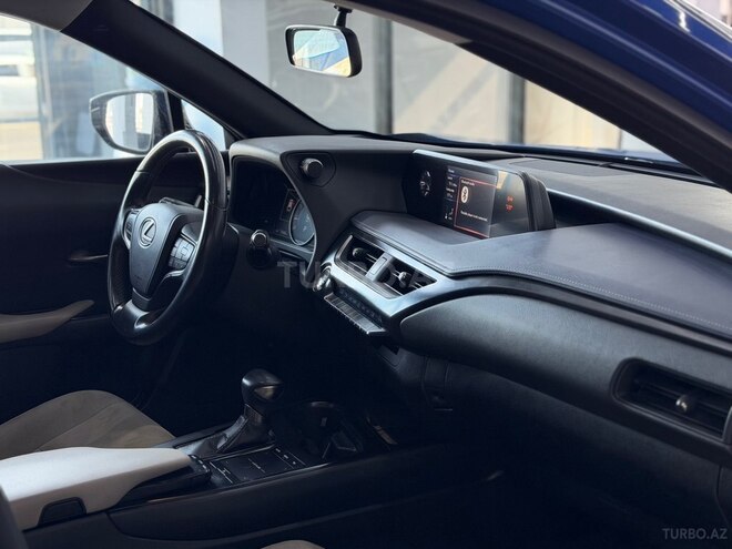 Lexus  2019, 71,000 km - 2.0 l - Bakı