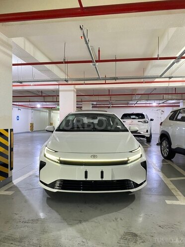 Toyota Corolla 2026, 0 km - 1.8 l - Bakı