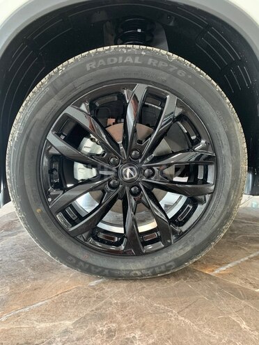 Changan  2026, 0 km - 1.5 л - Bakı