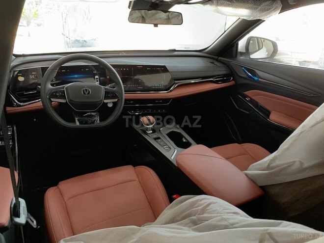 Changan  2026, 0 km - 1.5 л - Bakı