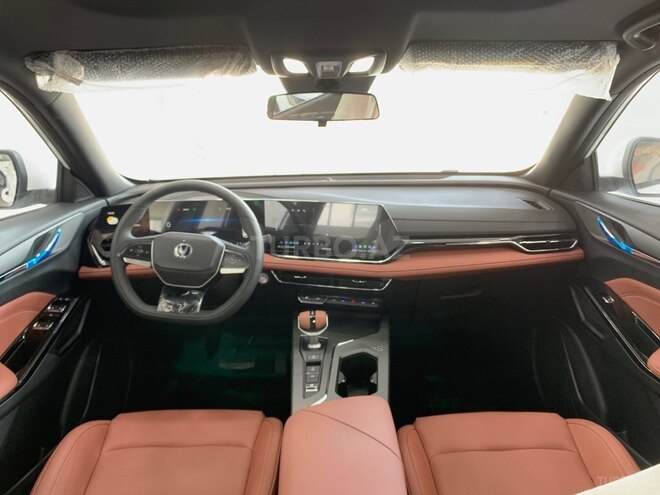 Changan  2026, 0 km - 1.5 л - Bakı