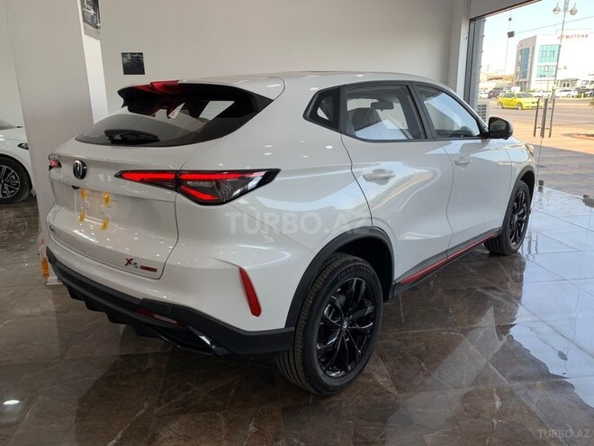 Changan  2026, 0 km - 1.5 л - Bakı
