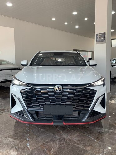 Changan  2026, 0 km - 1.5 л - Bakı