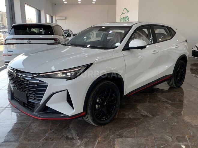 Changan  2026, 0 km - 1.5 л - Bakı