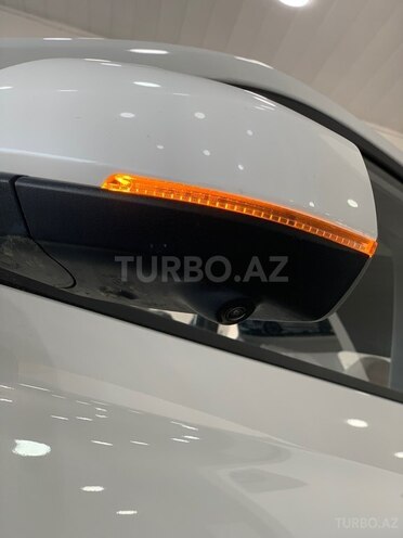 Changan  2026, 0 km - 1.5 л - Bakı