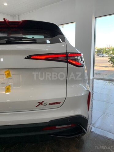 Changan  2026, 0 km - 1.5 л - Bakı